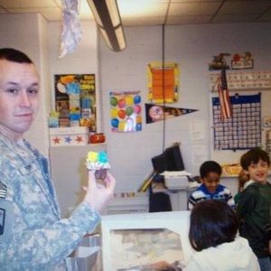 Meet your Posher, Joanne